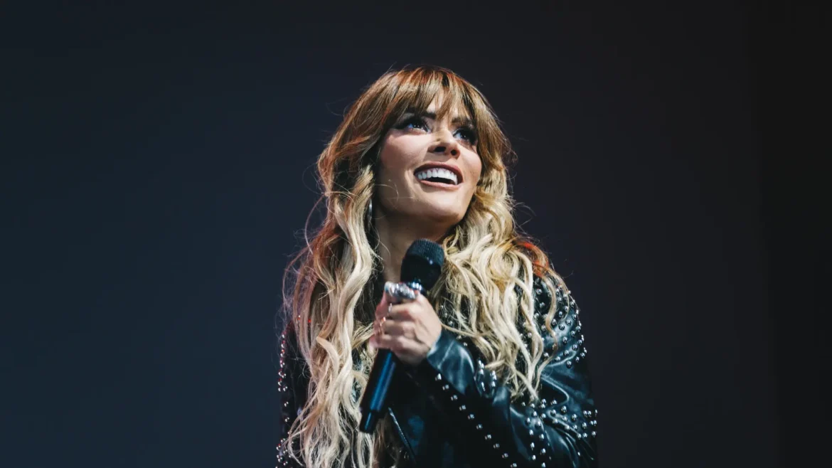 kanygarcia portada - Propuestas musicales