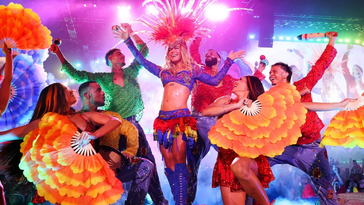 karol g coachella 2026 en vivo 1 - Propuestas musicales