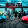 Chart track