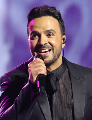 luis fonsi portada - Propuestas musicales