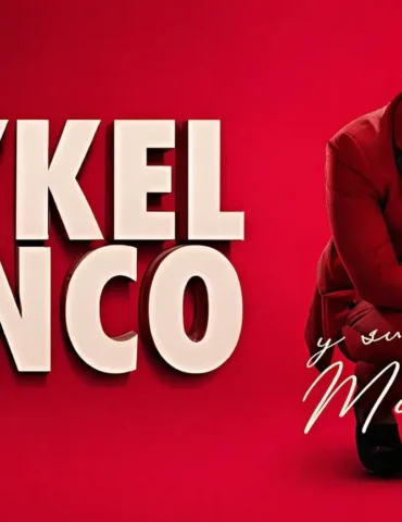 maikelblancoysalsamayor PORTADAPROPUESTASMUSICALES - Propuestas musicales