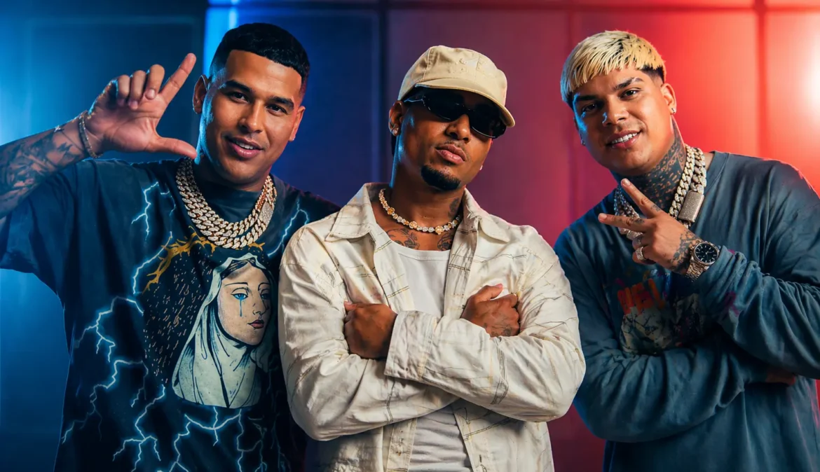 portada PROPUESTAS MUSICALES - Propuestas musicales