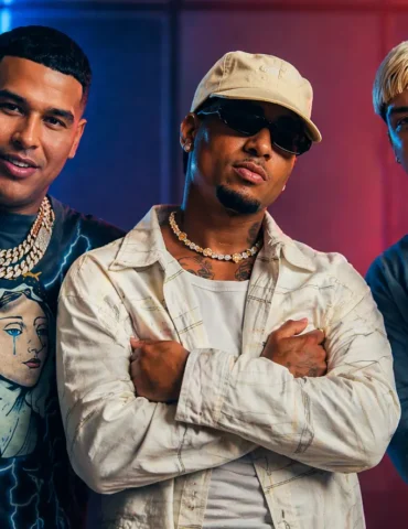 portada PROPUESTAS MUSICALES - Propuestas musicales