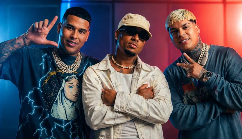 portada PROPUESTAS MUSICALES - Propuestas musicales