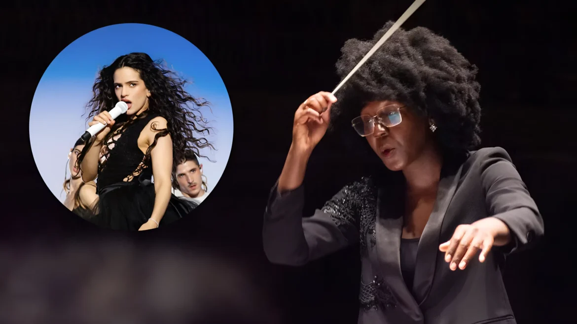 portada rosalia yudania 1 - Propuestas musicales