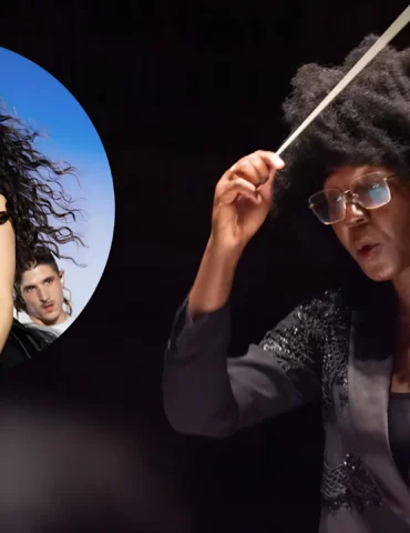 portada rosalia yudania 1 - Propuestas musicales