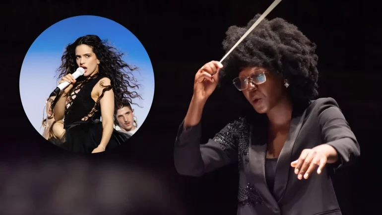 portada rosalia yudania 1 - Propuestas musicales