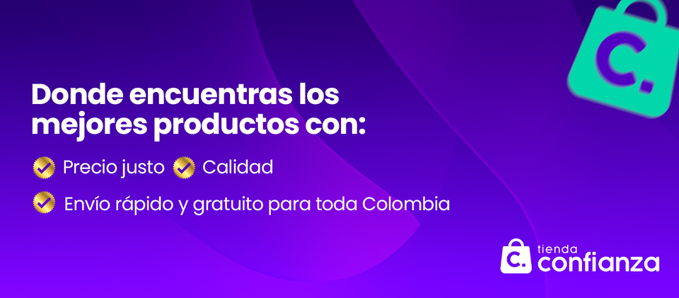 pubTIENDACONFIANZA - Propuestas musicales