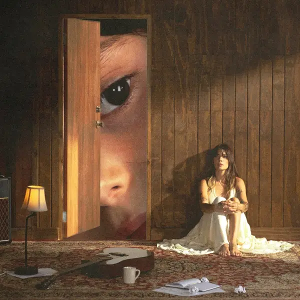 puerta abierta kany garcia - Propuestas musicales