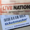 Caso Live Nation–Ticketmaster: Entradas, poder y control, el juicio que expone el corazón de la Industria.