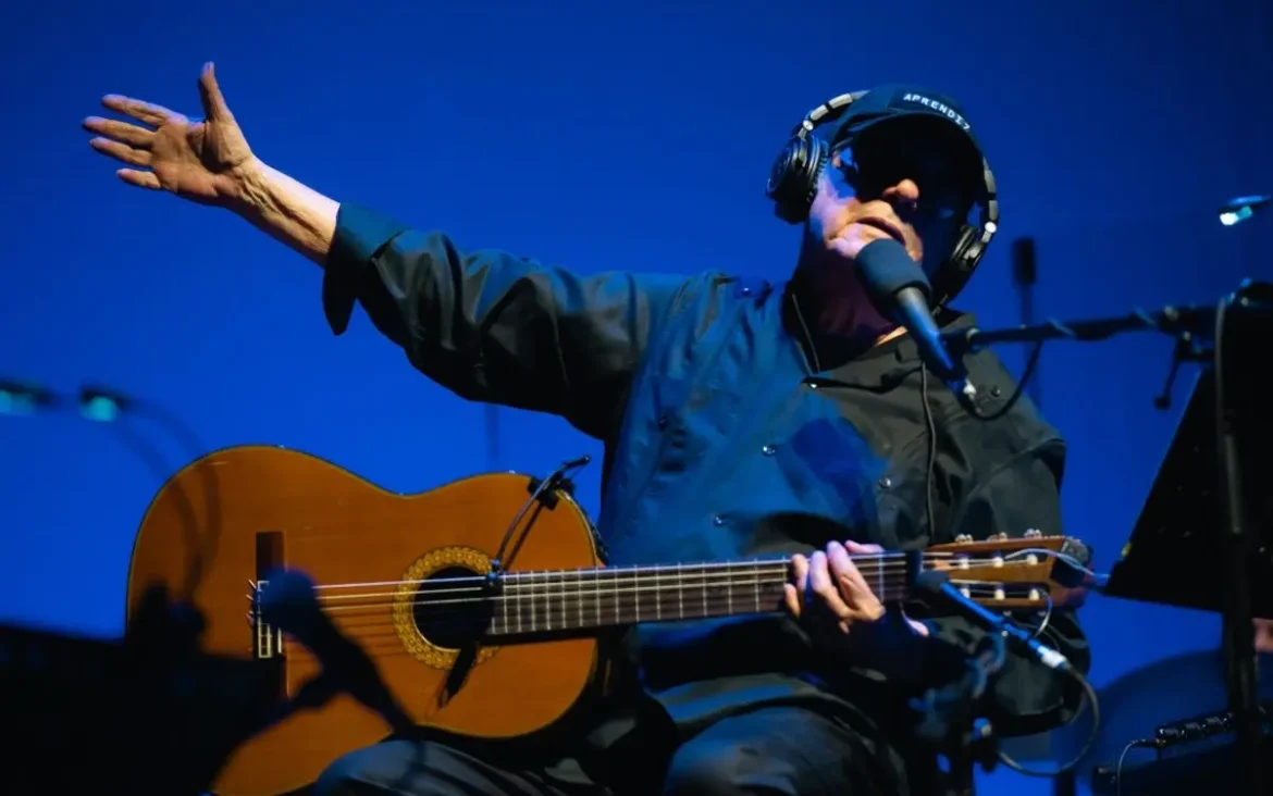 silvio 1 - Propuestas musicales