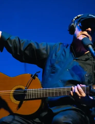 silvio 1 - Propuestas musicales