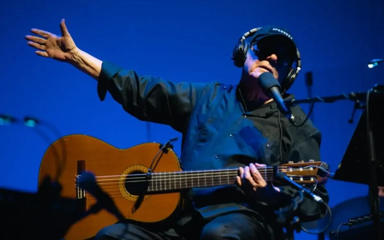 silvio 1 - Propuestas musicales