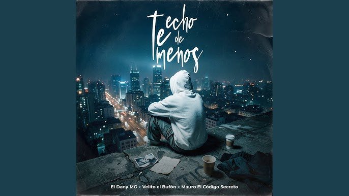 techodemenos - Propuestas musicales