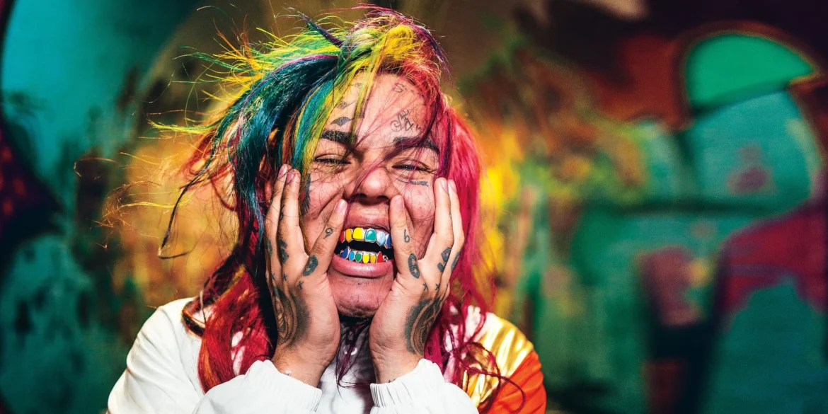 tekashi 6ix9ine 1589889533.8405533 - Propuestas musicales