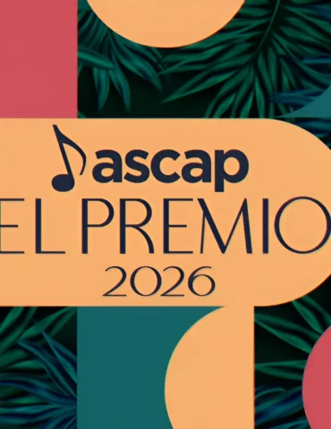 2026 El Premio SHOW LOGO STATIC. fotor enhance 2026050694557 - Propuestas musicales