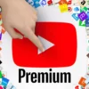 YouTube, Google y la nueva guerra silenciosa por controlar cómo escuchamos música.