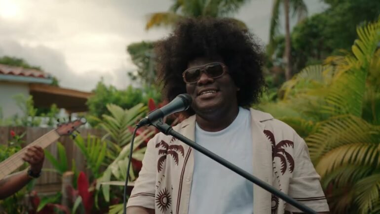Afro 23 Dushi - Propuestas musicales