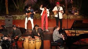 Alfredo Rodriguez Band ft. Pedrito Martinez I Wish Live in Miami - Propuestas musicales
