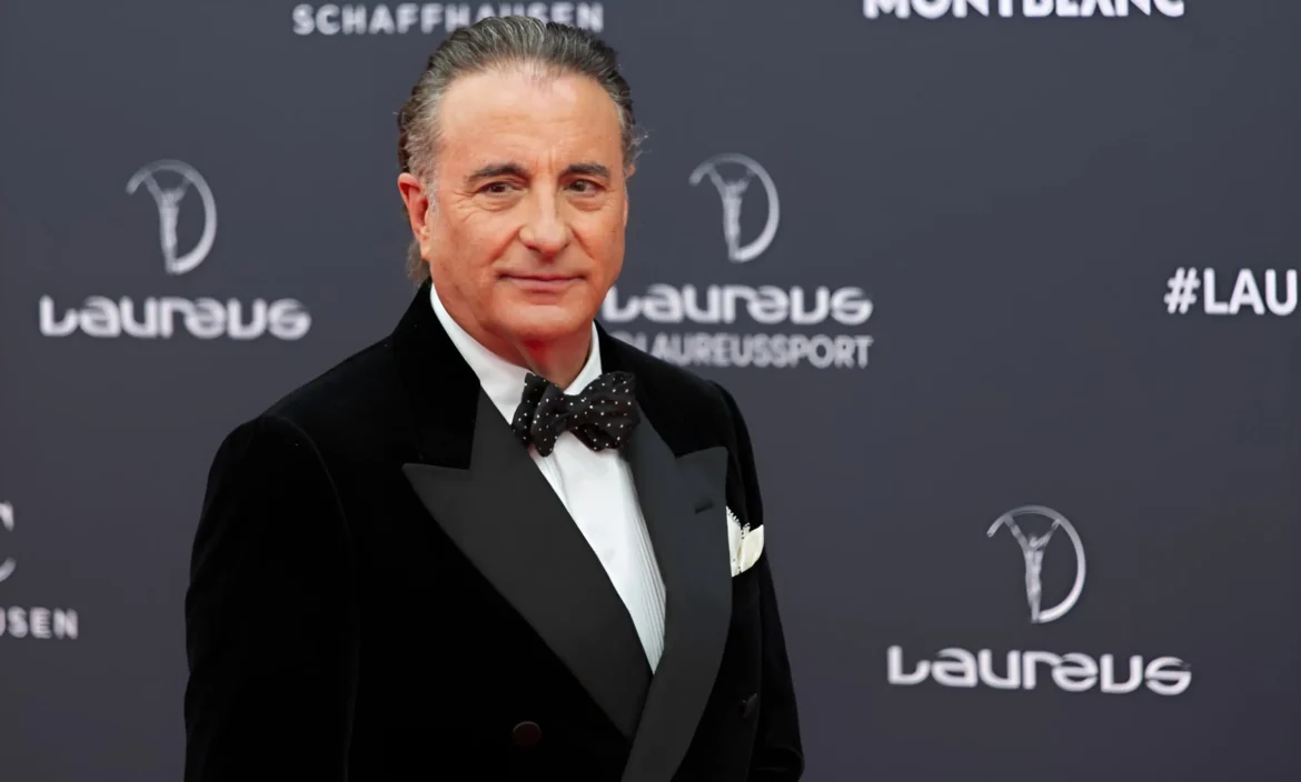 Andy Garcia estara presente en el Festival de Cannes con Diamond fotor enhance 20260520191643 - Propuestas musicales