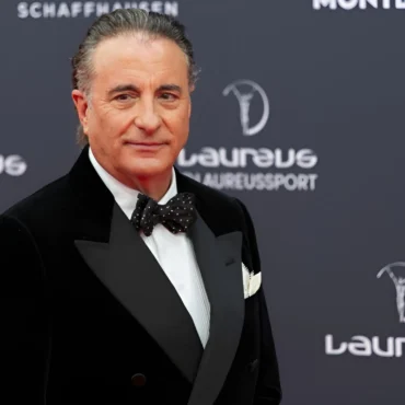 Andy Garcia estara presente en el Festival de Cannes con Diamond fotor enhance 20260520191643 - Propuestas musicales