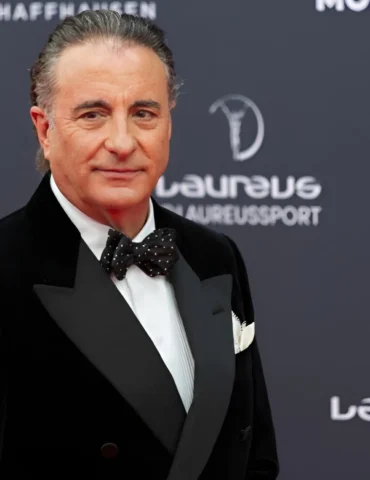 Andy Garcia estara presente en el Festival de Cannes con Diamond fotor enhance 20260520191643 - Propuestas musicales