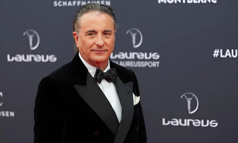 Andy Garcia estara presente en el Festival de Cannes con Diamond fotor enhance 20260520191643 - Propuestas musicales