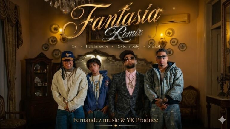 Baby Maikol feat Ovi Michel Boutic Fantasia - Propuestas musicales