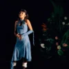“Vivo en Baires” revela a una Camila Guevara más íntima, libre y contemporánea.
