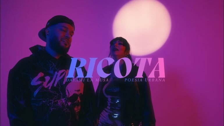 Dayami La Musa feat Poesia Urbana Ricota - Propuestas musicales