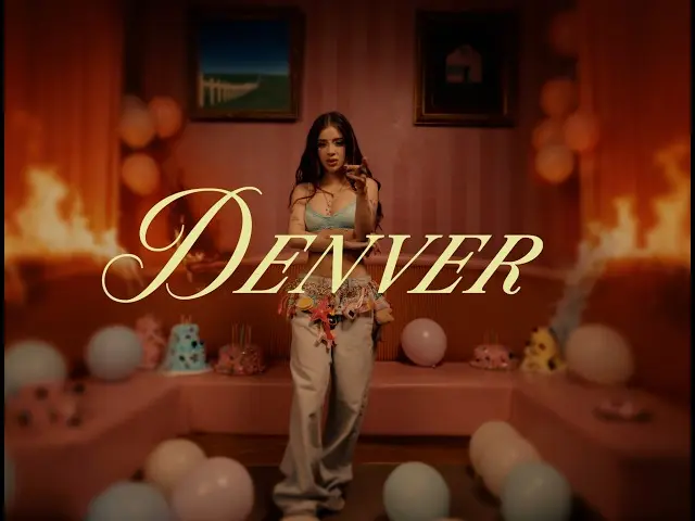 Denver Katteyes - Propuestas musicales