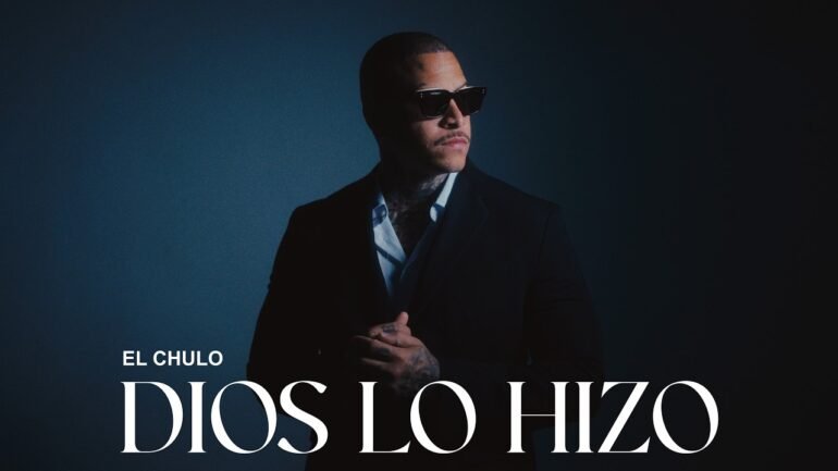 El Chulo DIOS lo hizo - Propuestas musicales