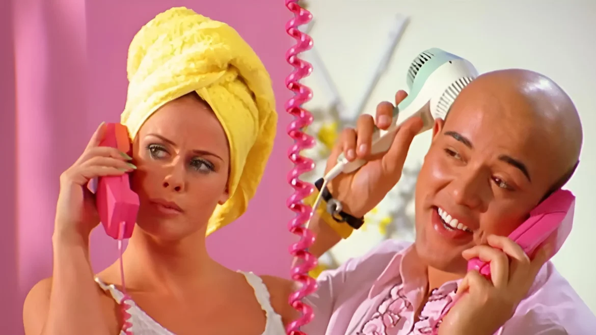 El fin de Aqua la banda de Barbie Girl confirma. fotor enhance 2026052074710 - Propuestas musicales