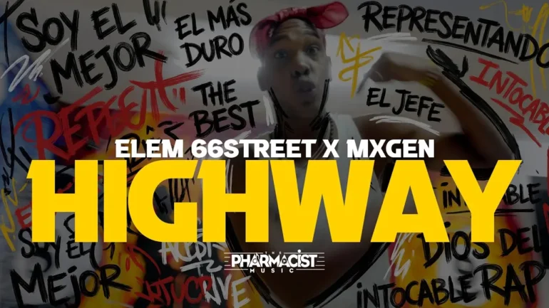 Elem 66street Highway - Propuestas musicales
