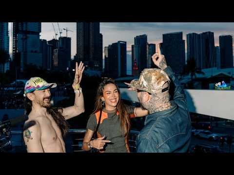Farruko feat Greeicy Steve Aoki YaPaQue - Propuestas musicales
