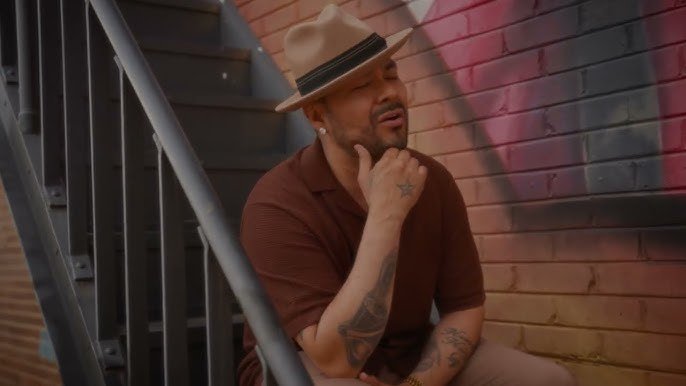 Frankie J Lo Arriesgo Todo Bolero Risk It All - Propuestas musicales