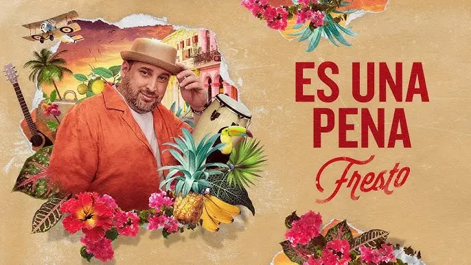 Fresto Es Una Pena - Propuestas musicales