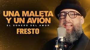 Fresto Una Maleta Y Un Avion - Propuestas musicales