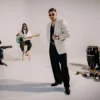 Una «bendición» para la salsa: el proyecto mexicano que apunta a conquistar audiencias globales.