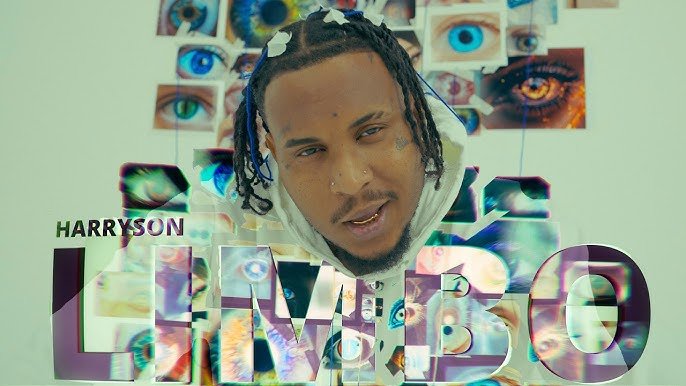 Harryson Limbo - Propuestas musicales