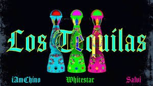 IAmChino feat White Star Salvi Los Tequilas - Propuestas musicales