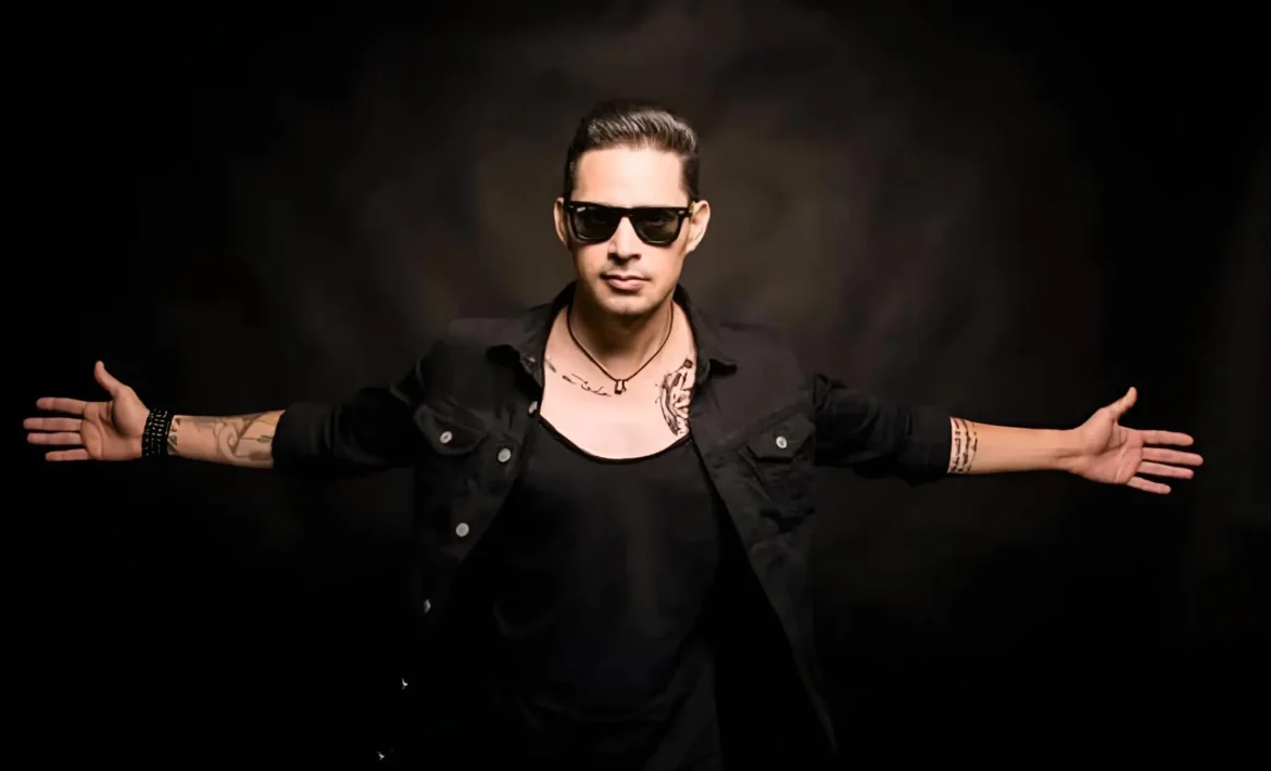 Leoni Torres Algoritmos. fotor enhance 202605209250 - Propuestas musicales
