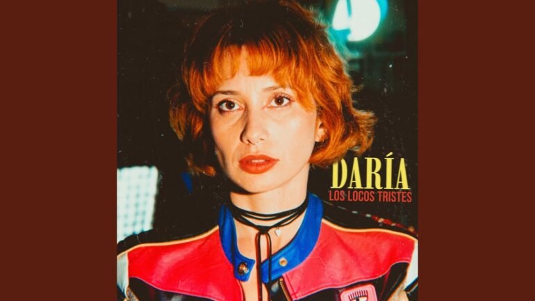 Los Locos Tristes Daria - Propuestas musicales