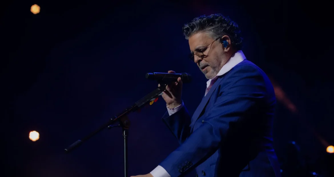 Luis Enrique 1070 1 - Propuestas musicales