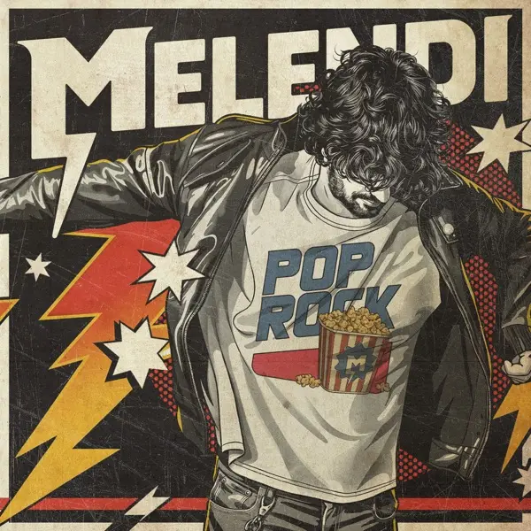 MELENDIPOPROCK Porpuestas Musicales - Propuestas musicales