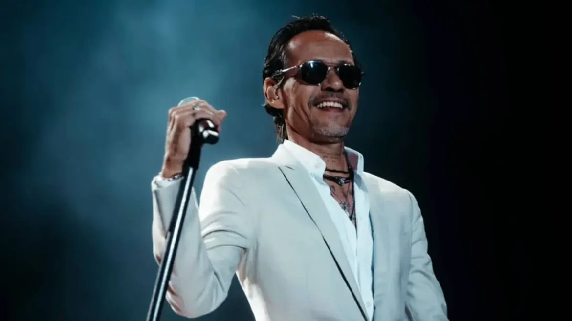 Marc Anthony - Propuestas musicales
