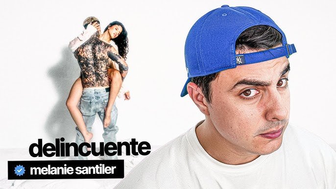 Melanie Santiler Delincuente - Propuestas musicales