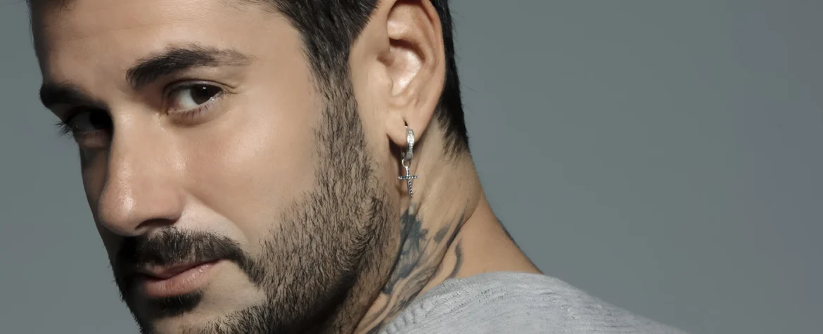 Melendi nuevo cambio look 1 - Propuestas musicales