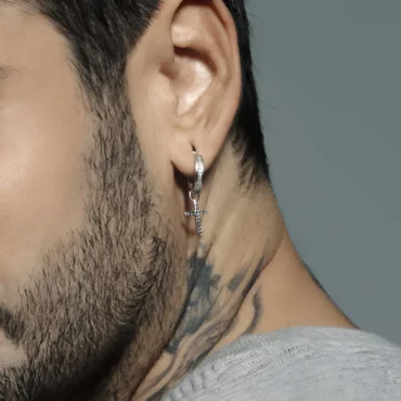 Melendi nuevo cambio look 1 - Propuestas musicales