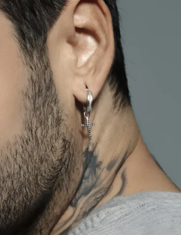 Melendi nuevo cambio look 1 - Propuestas musicales